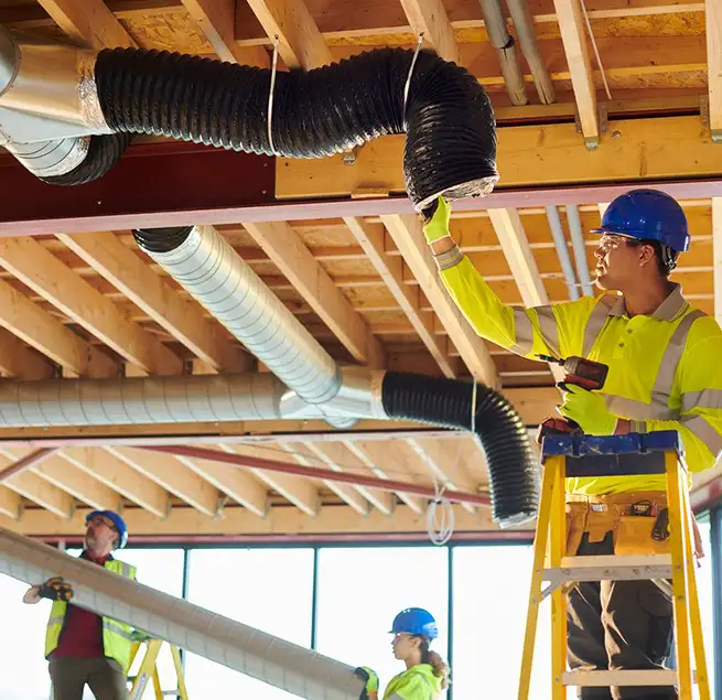 Why Homeowners & Businesses Trust Us in Niles, IL?