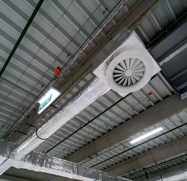 Why Homeowners & Businesses Trust Us in Niles, IL?