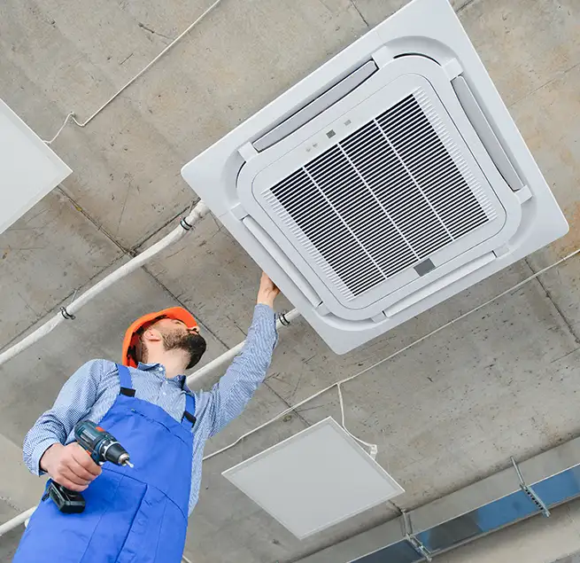 Why Homeowners & Businesses Trust Us in Niles, IL