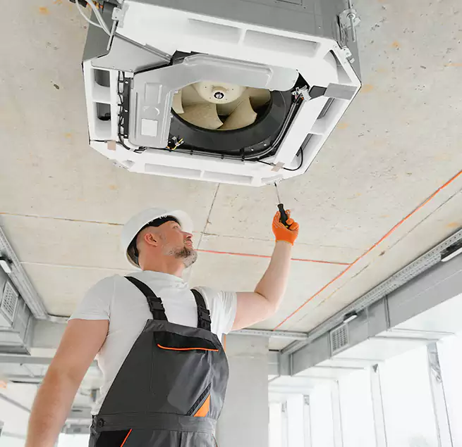 Why Homeowners Businesses Trust Us in Niles, IL