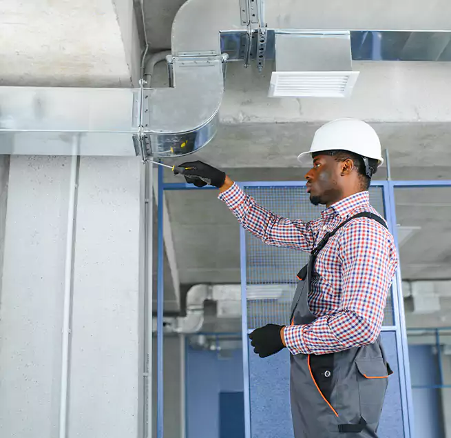 Why Homeowners & Businesses Trust Us in Niles, IL