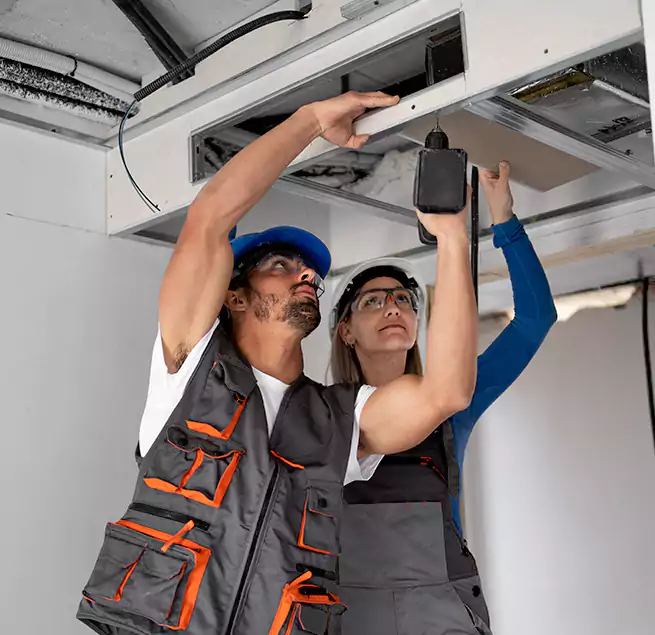 Why Homeowners & Businesses Trust Us in Niles, IL