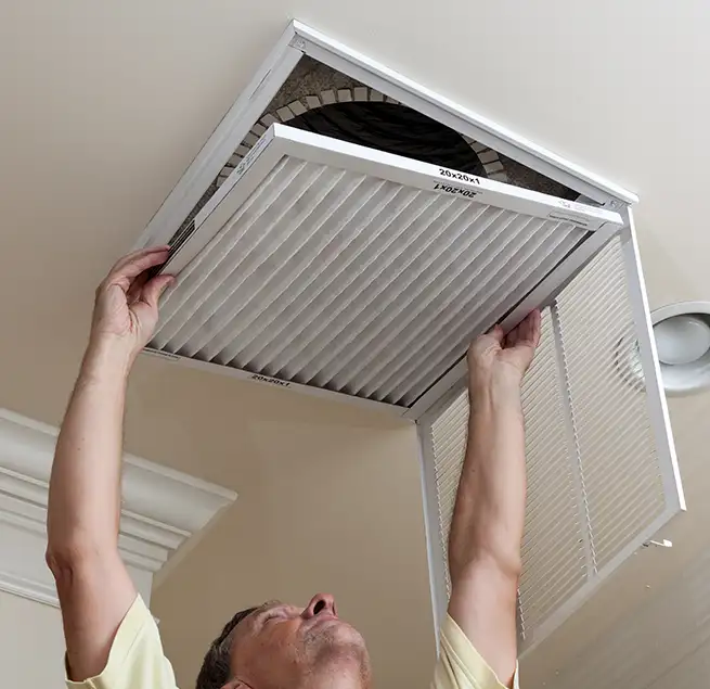 Why Homeowners & Businesses Trust Us in Niles, IL?