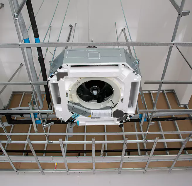 Why Homeowners & Businesses Trust Us Niles, IL?