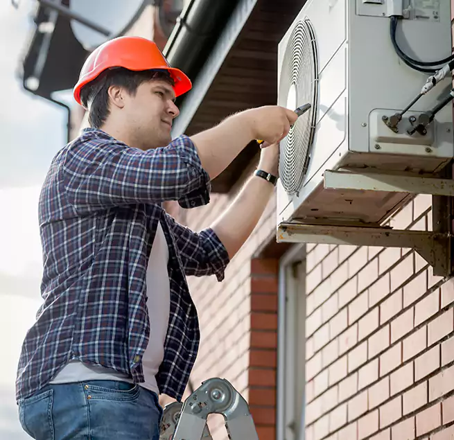 Why Homeowners & Businesses Trust Us Niles, IL