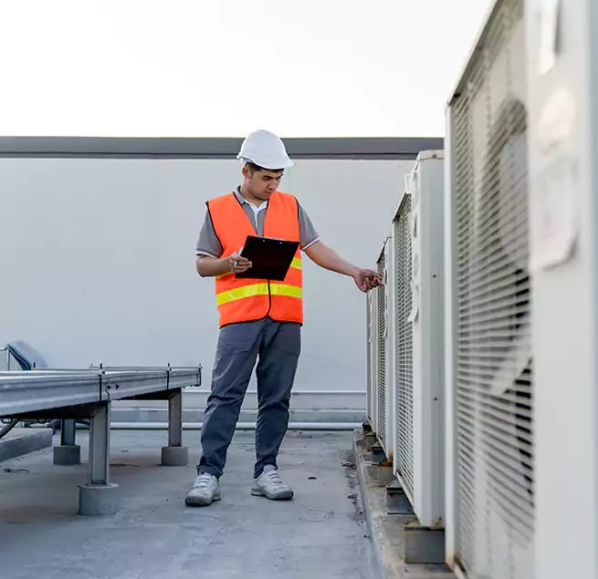 Why Homeowners & Businesses Trust Us in Niles, IL?