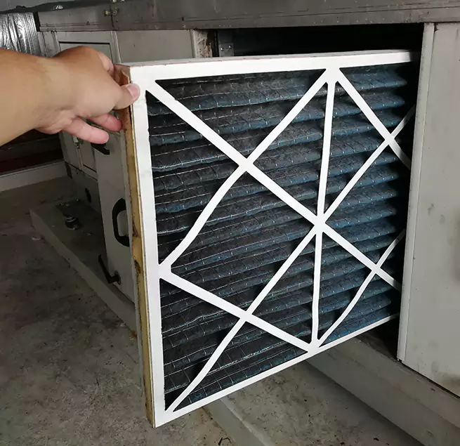 Why Homeowners & Businesses Trust Us Niles, IL?